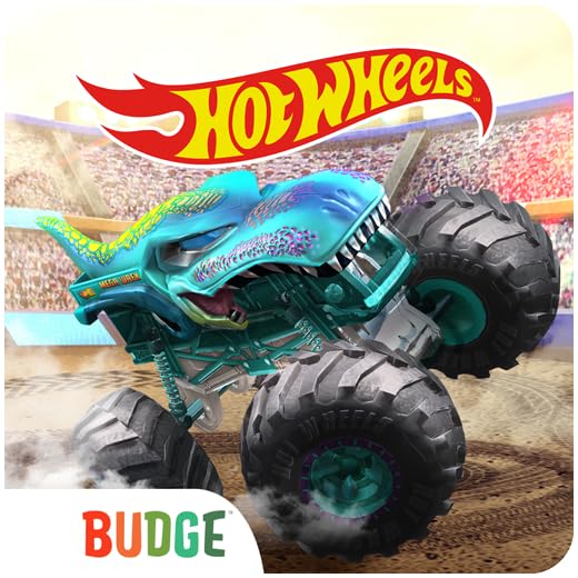 Hot Wheels Unlimited