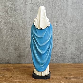 Amazon.co.jp: BCカトリックのマリアの無原罪のハートフィギュア、6 Amazon.co.jp: BCカトリックのマリアの無原罪のハートフィギュア、6