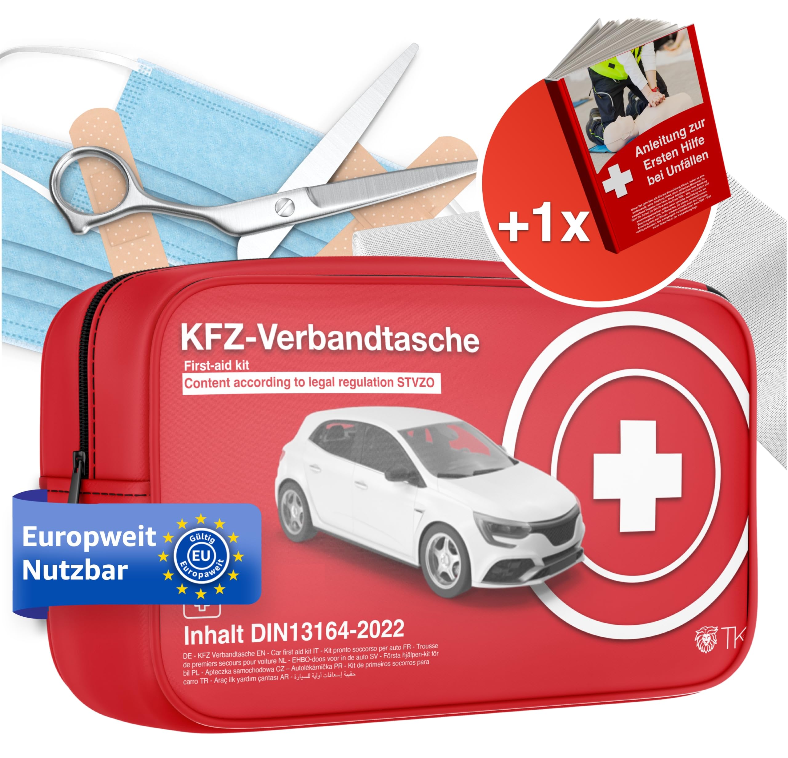 TK Gruppe Timo Klingler