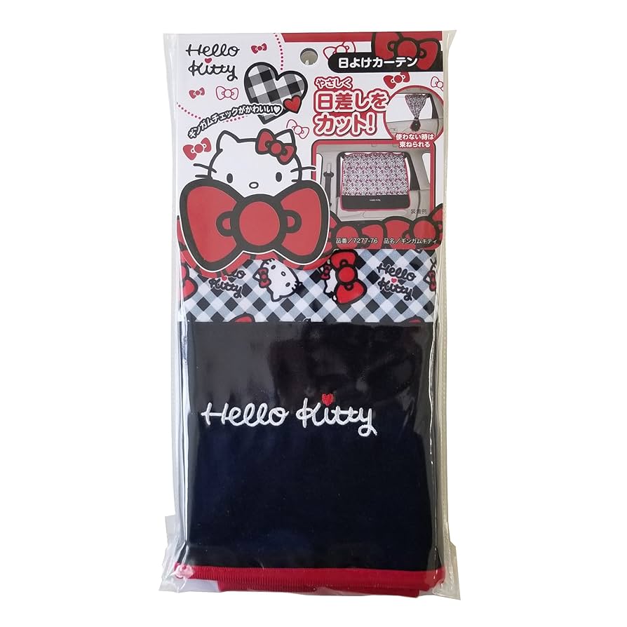 最終価格！さくらんぼキティカーテン 楽天市場】ハローキティ（カーテン・ブラインド｜インテリア