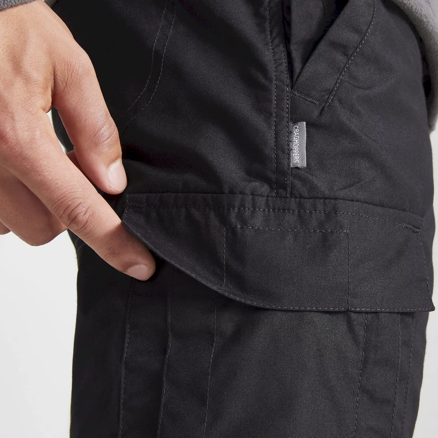 Craghoppers Pantalon Kiwi - Pantalons - Classique - Homme
