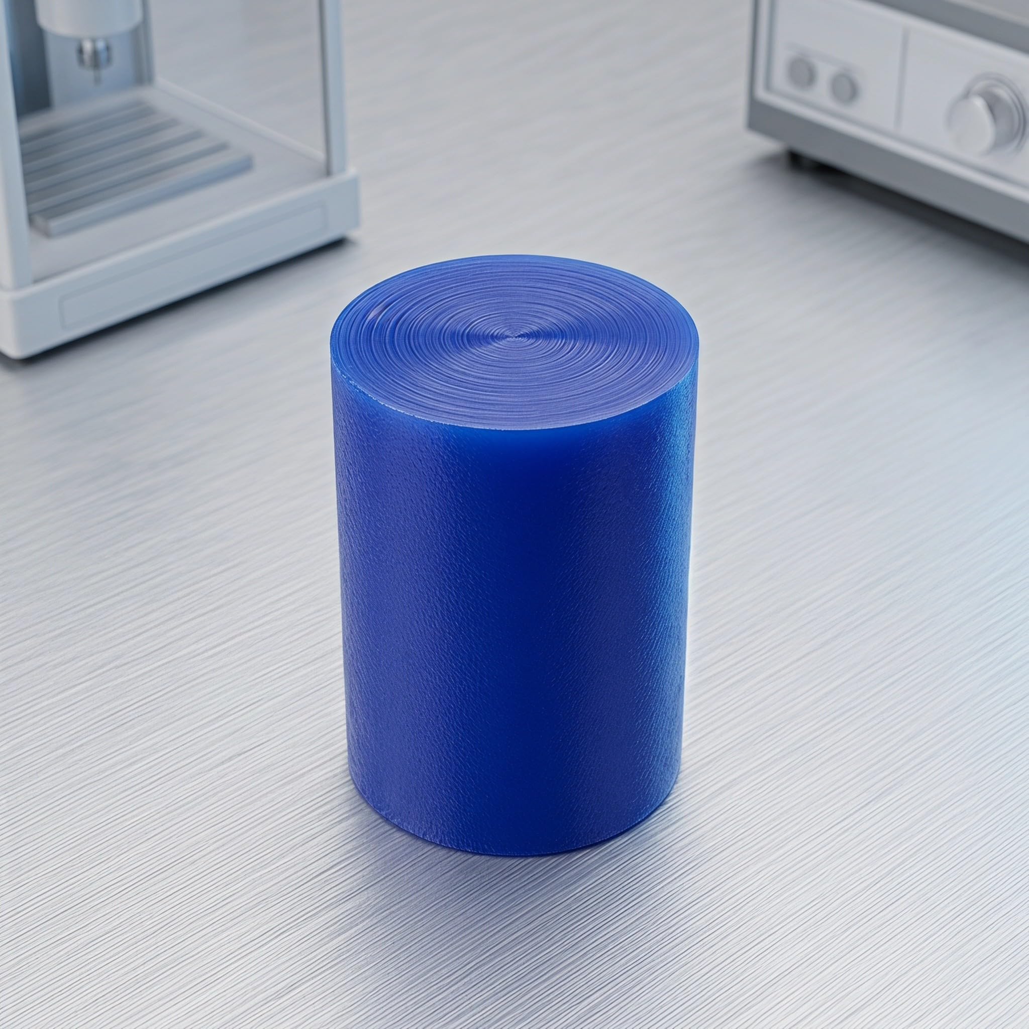 Toddmomy Forma do odlewania bransoletek z wosku, narzędzie do rzeźbienia