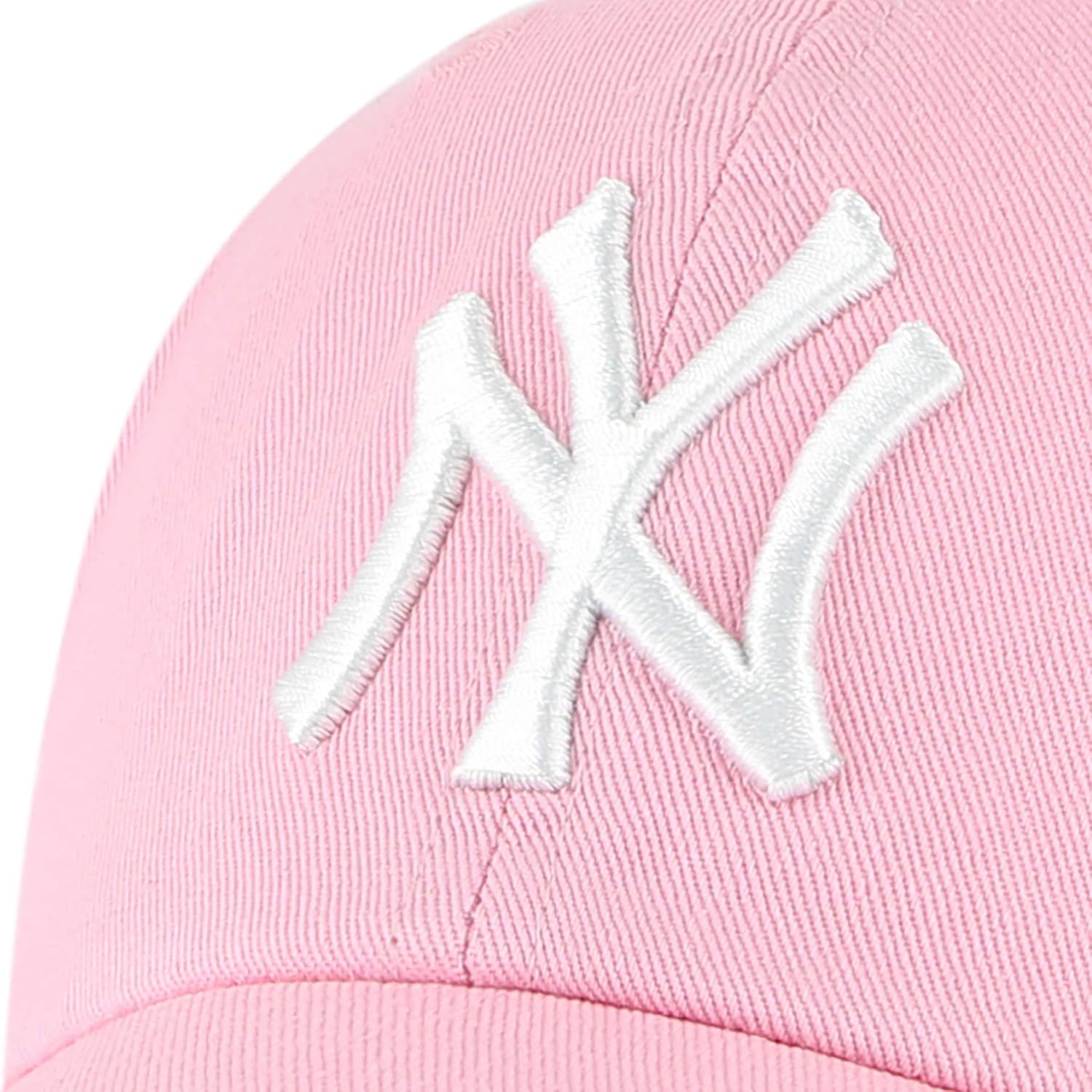 '47 MLB Womens Women's '47 Brand Clean Up Cap - Image 3