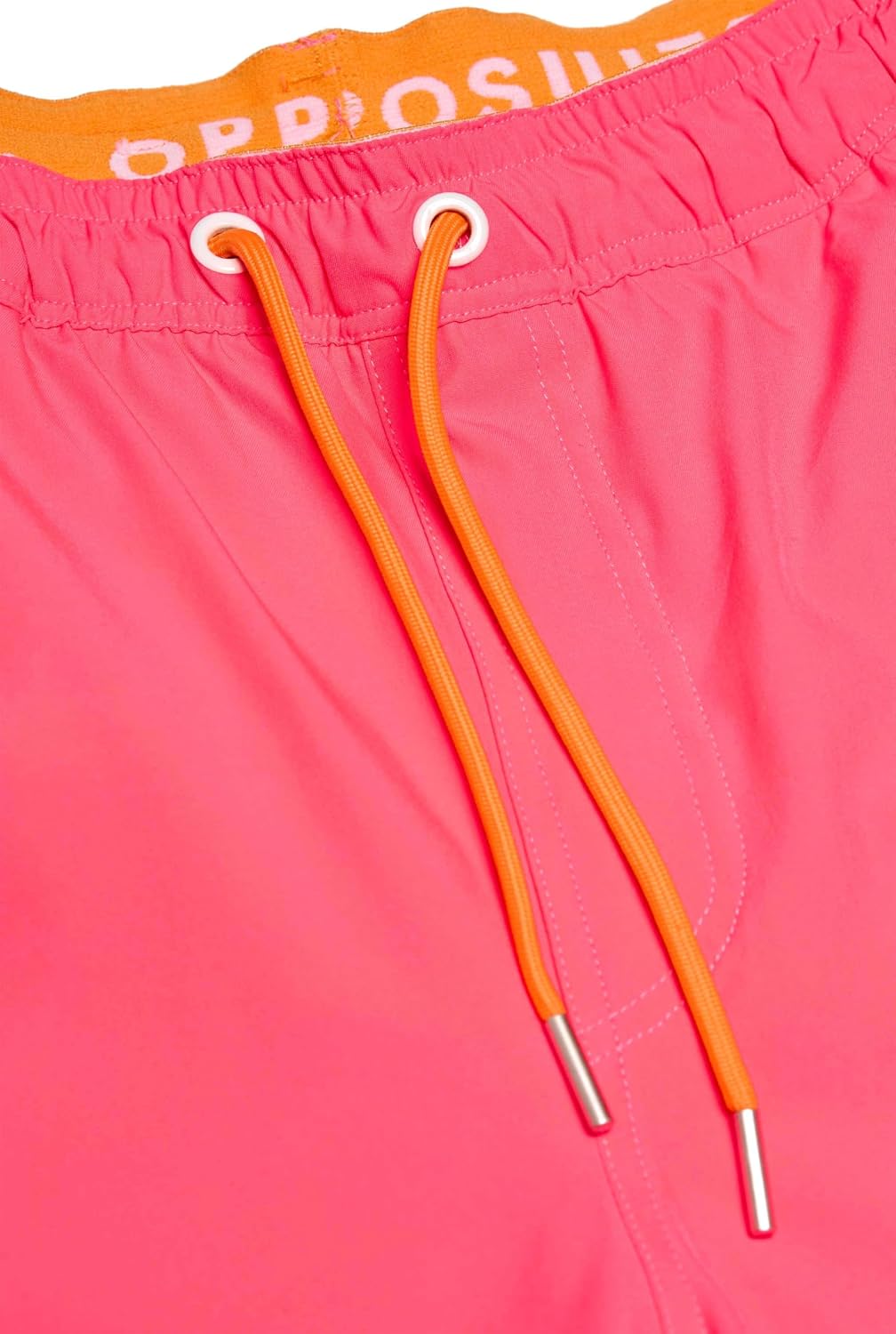 Opposuits Swim Shorts for Men - Summer Beach and Pool Shorts - Loose Fit - Including Drawstrings & Zippers