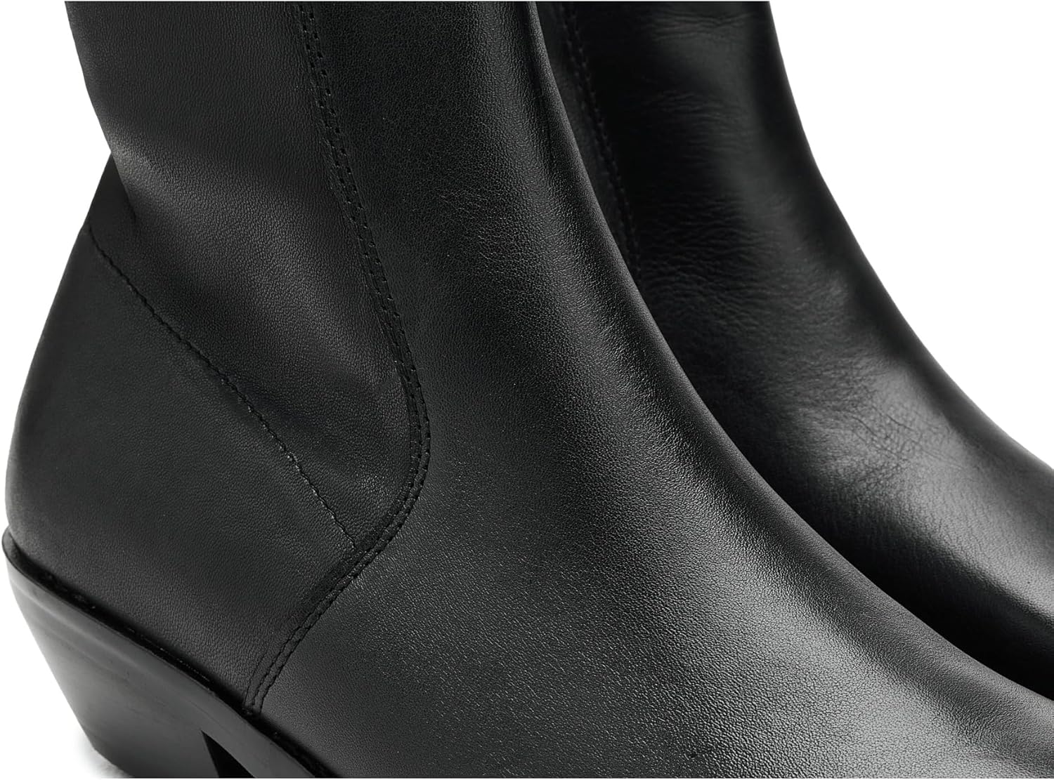 Madewell womens Idris Stretch Boot - Image 11