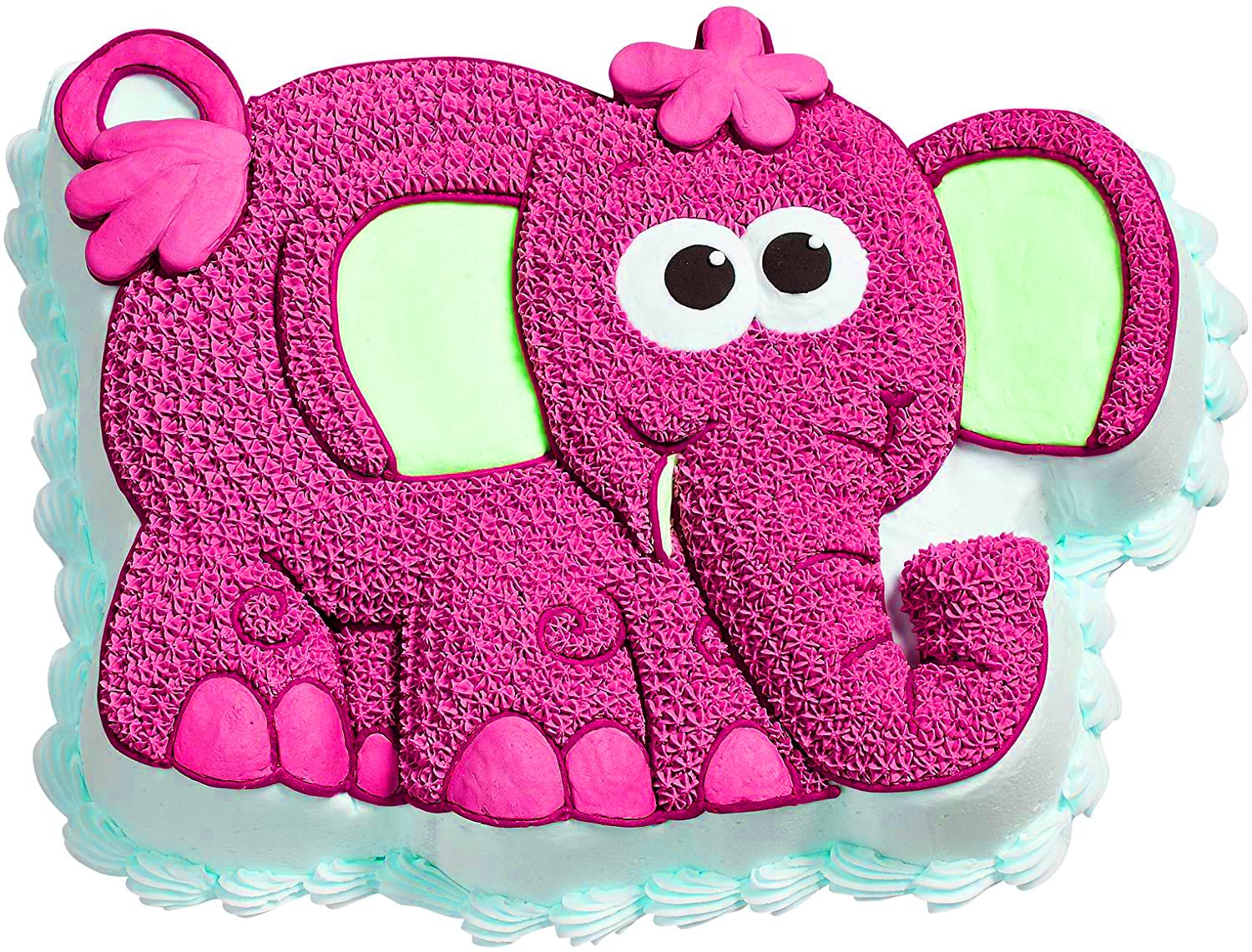 Amazon Dumbo Cake Pan Front Door Sign 18 Inch Yes Amazon This