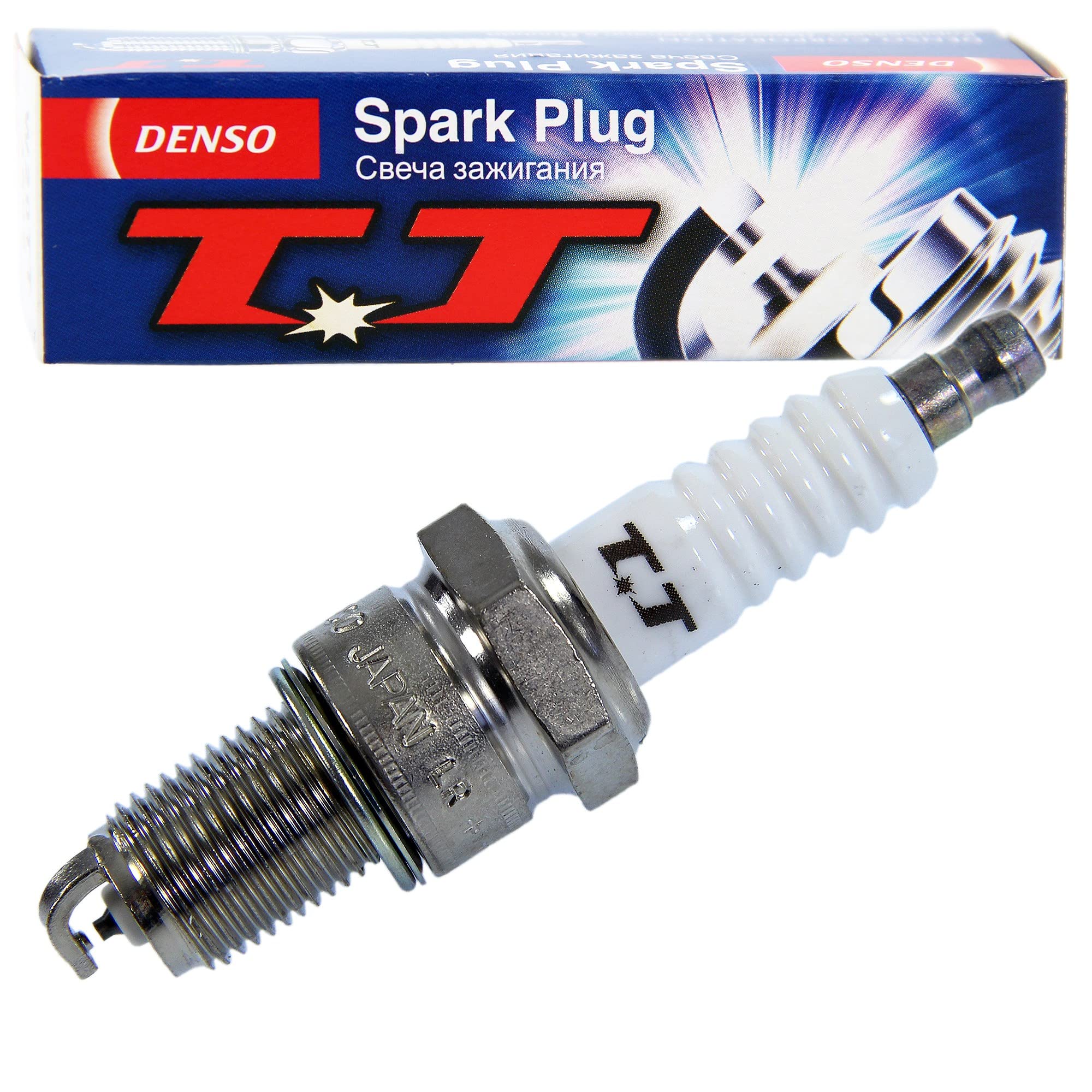 Denso Magneti Marelli W20TT Spark Plug