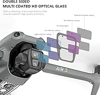 Vista 5 de Accesorios de filtro (juego de filtros de 6 piezas)