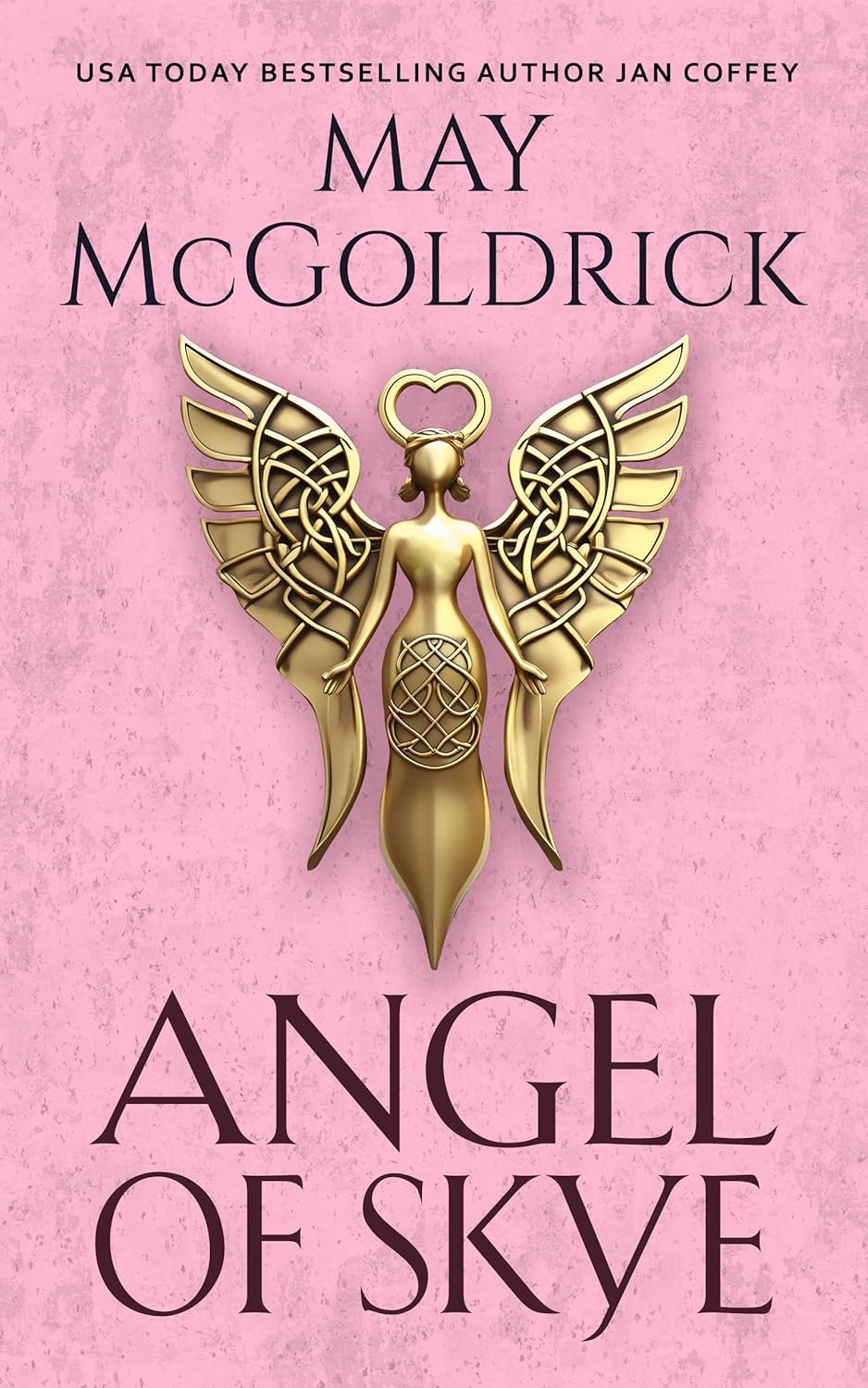 Angel of Skye: A Warrior’s Oath. A Lost Heiress. A Love That Could Shake a Throne (MacPherson Clan series Book 3)      Kindle Edition