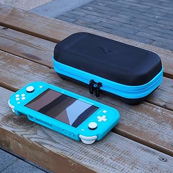 Amazon.co.jp: ButterFox 大型キャリングケース Nintendo Switch Lite Amazon.co.jp: ButterFox 大型キャリングケース Nintendo Switch Lite