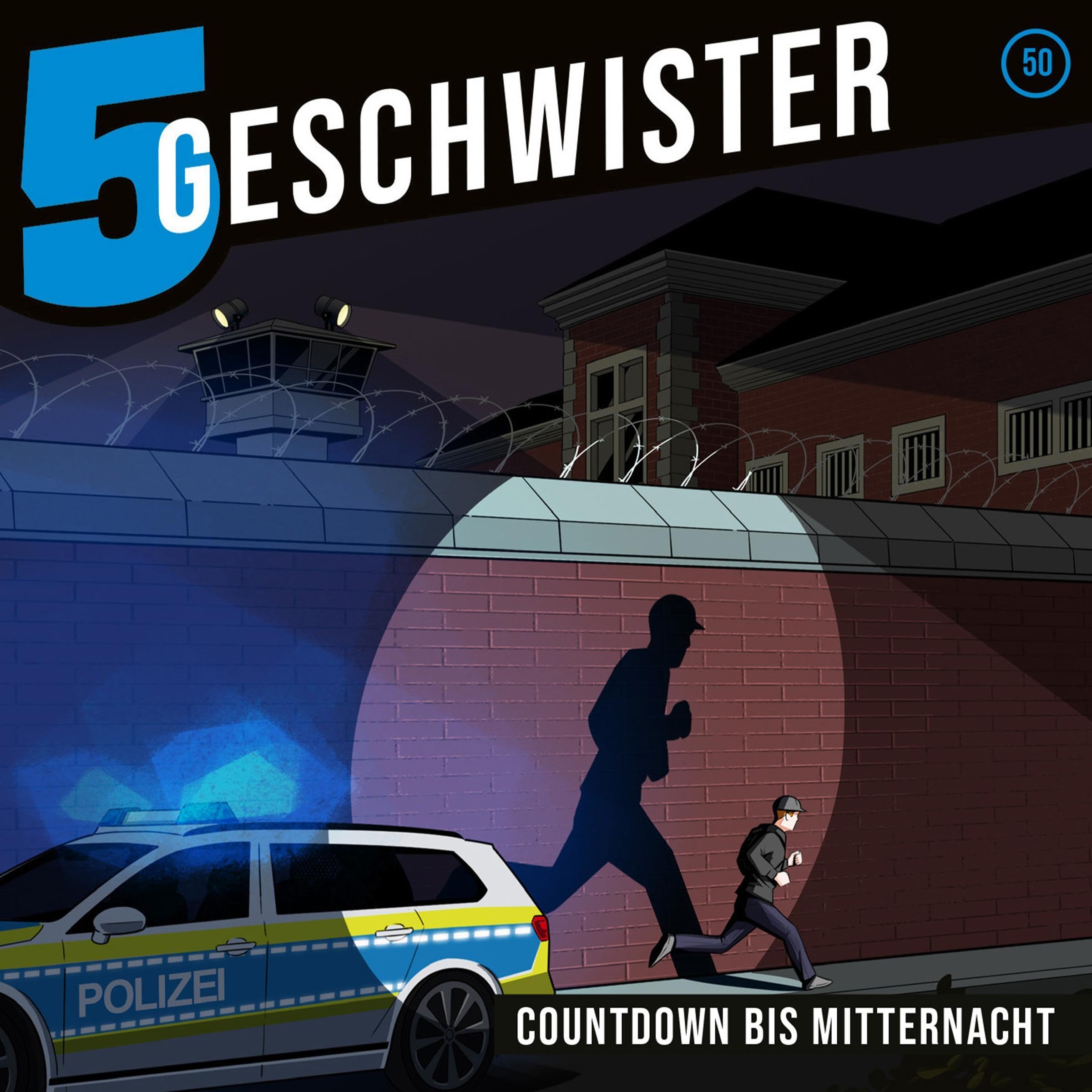 Cover art for bis Mitternacht