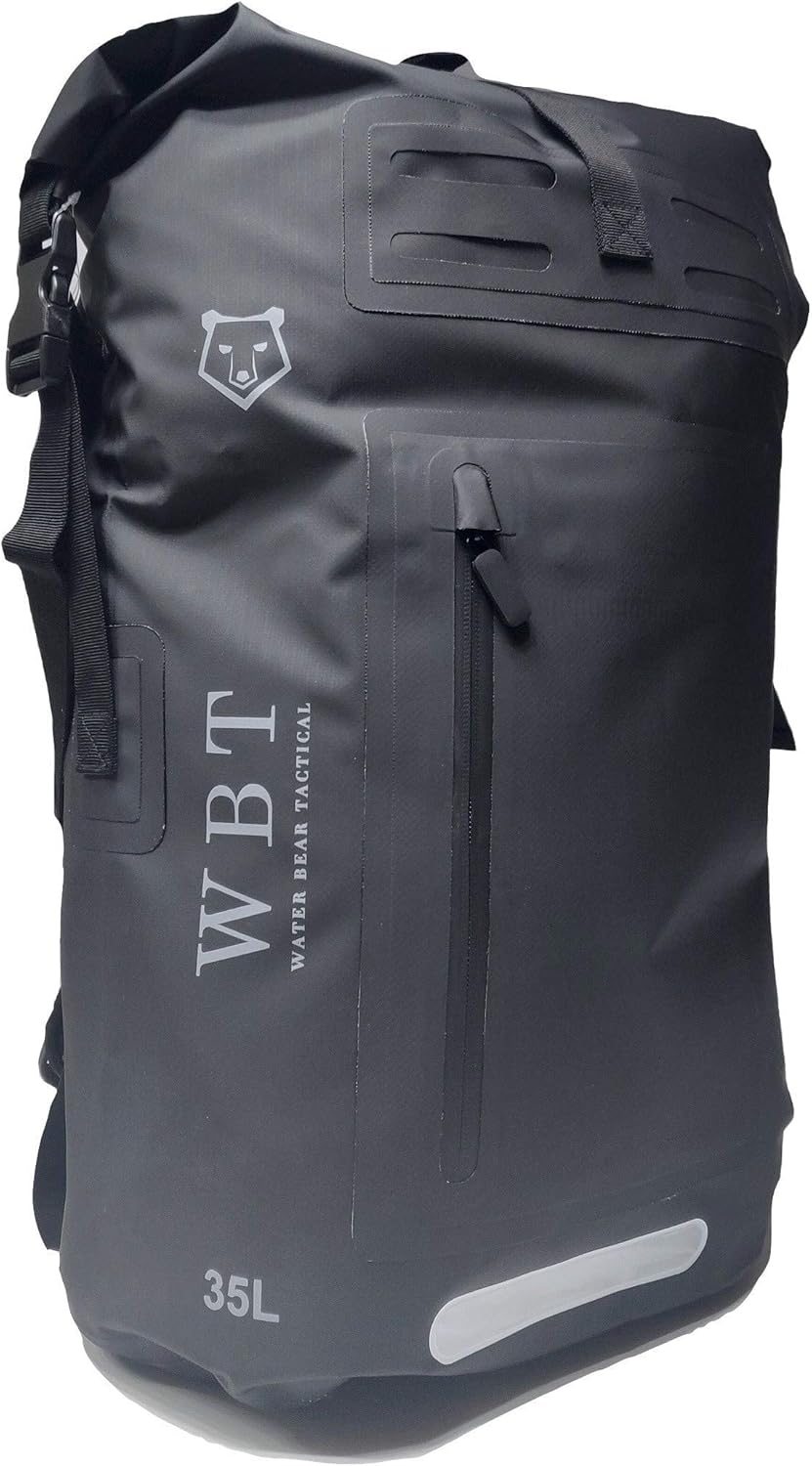 35l backpack waterproof