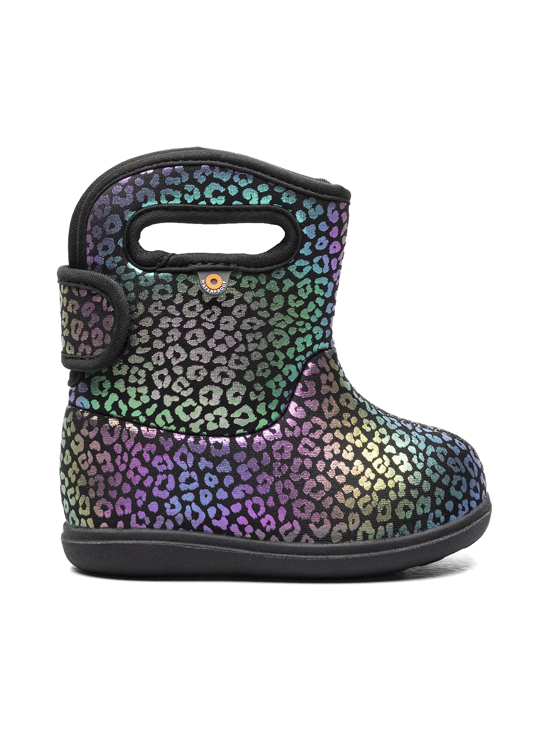 BOGS Bogs Kids Baby Bogs Ii Boot unisex-child Rain Boot