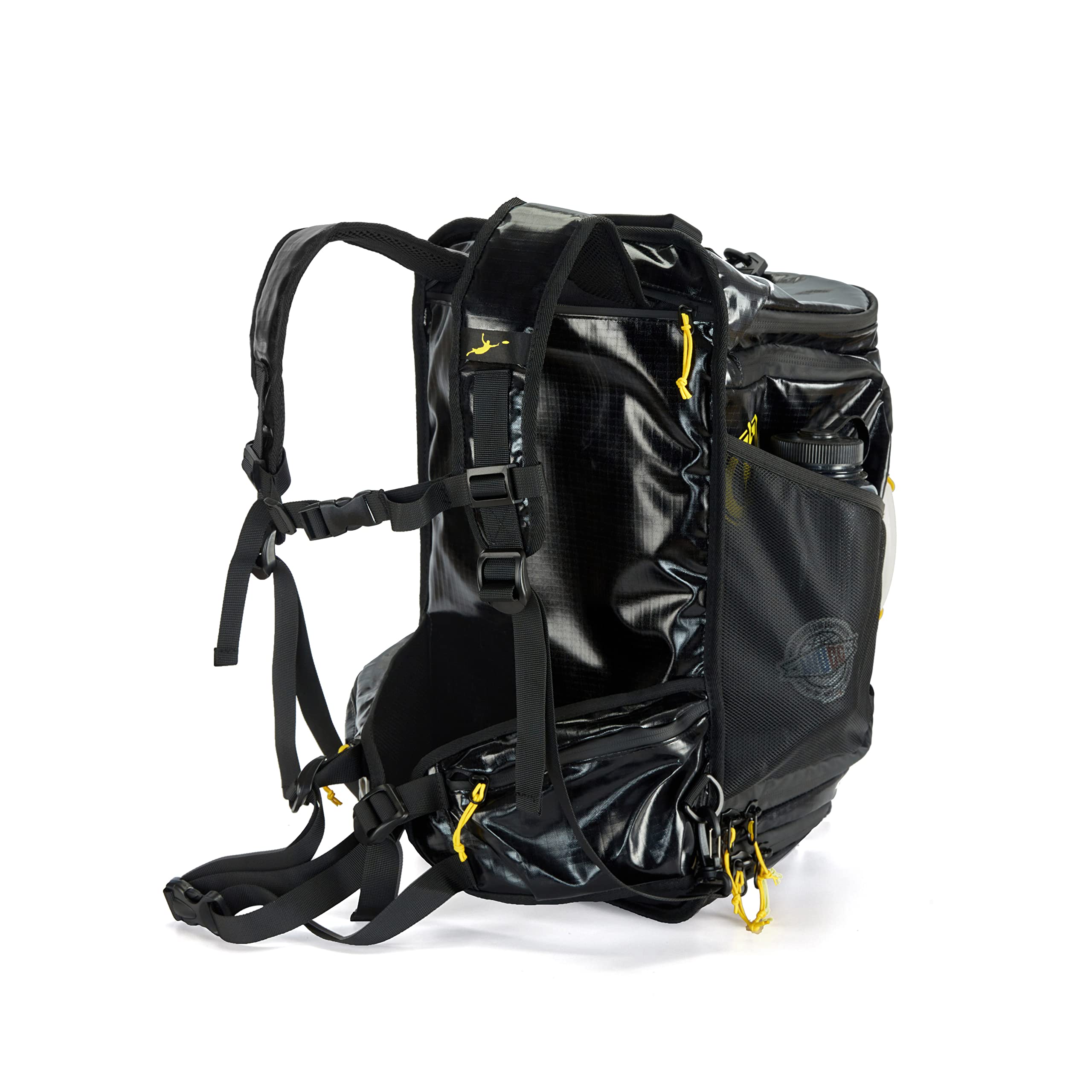 Amazon | 最高の究極のフリスビーバッグ45リットル - 究極のプレイヤー