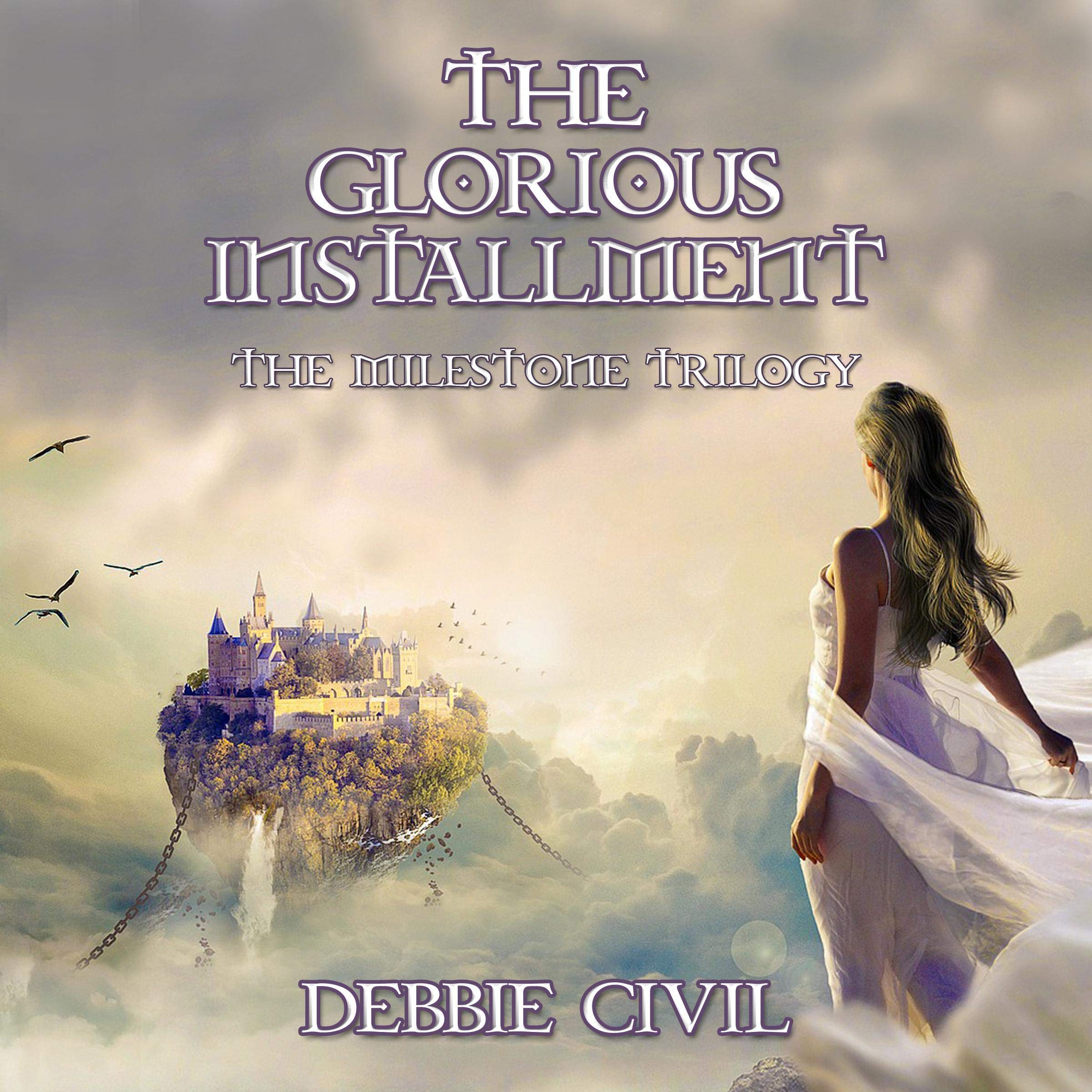 Cover art for The Glorious Installment