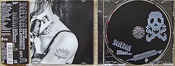 NANA MOVIE オリジナルサウンドトラック GLAMOROUS SKY 他 NANA MOVIE オリジナルサウンドトラック GLAMOROUS SKY 他 NANA