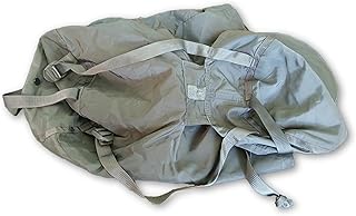 US Military Foliage Modular Sleep System Small Compression Stuff Sack 3-Strap