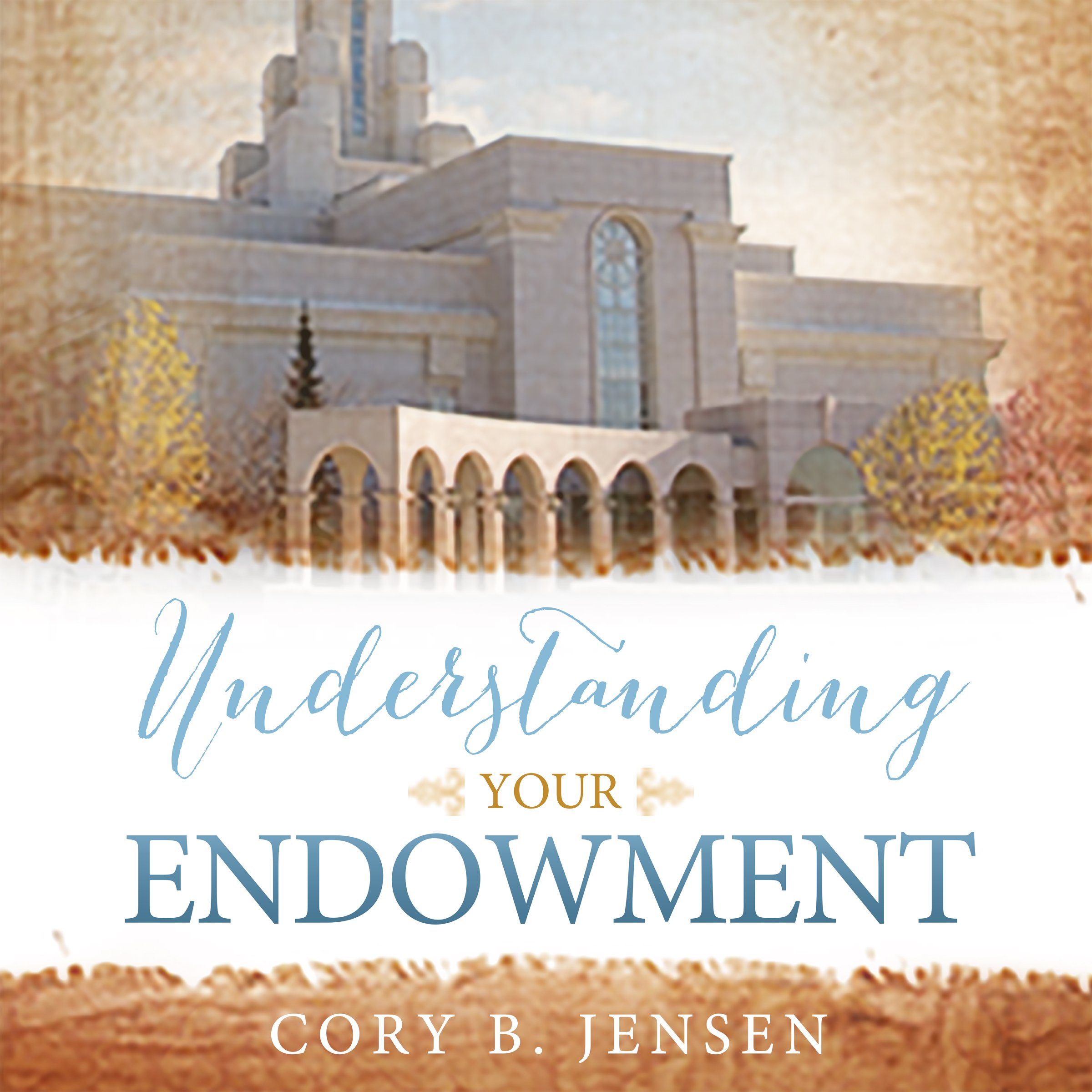 Cover art for Understanding Your Endowment
