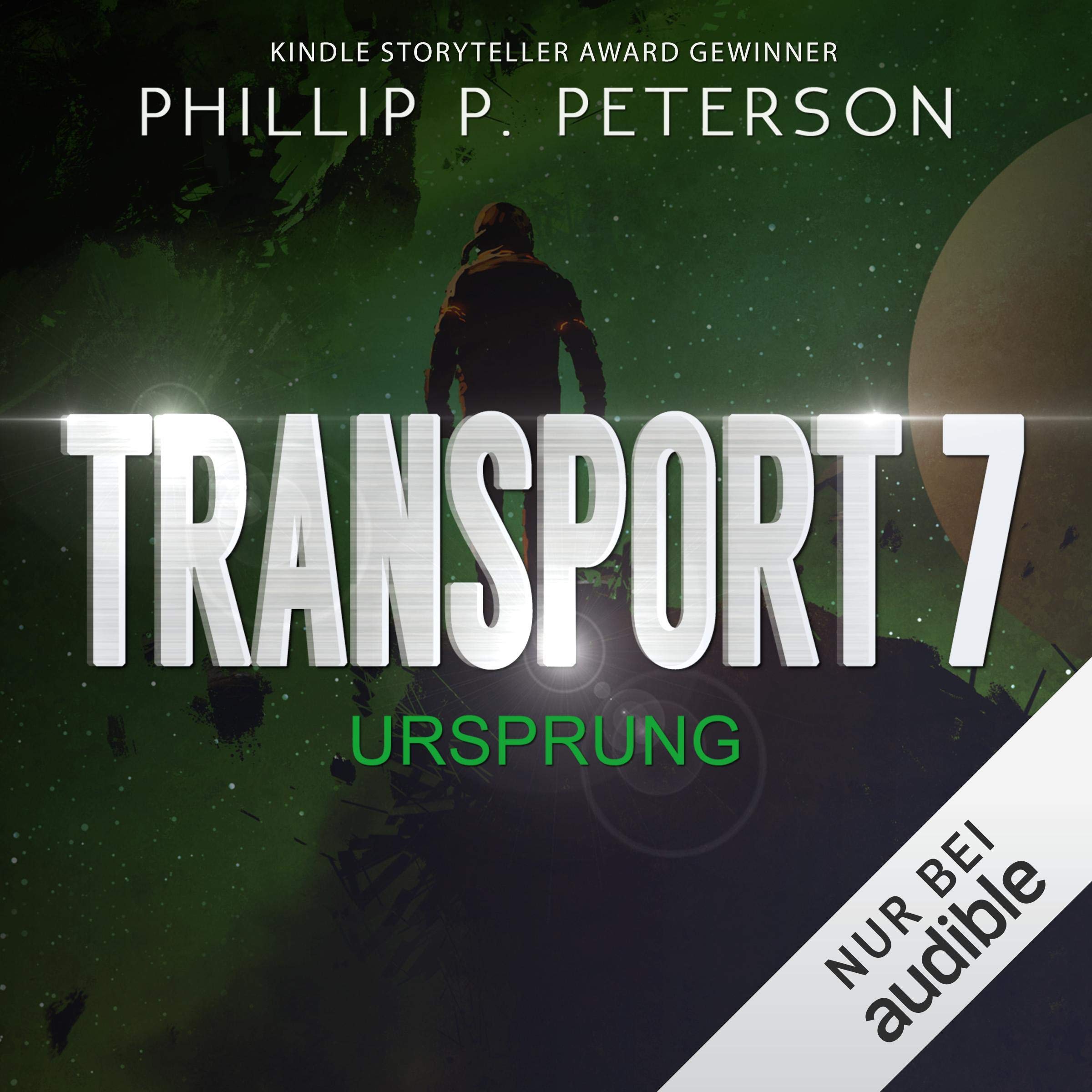 Cover art for Ursprung