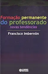 Formação permanente do professorado: novas tendências