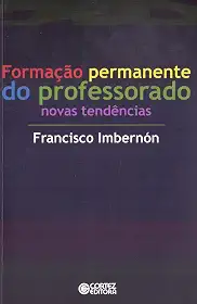 Formação permanente do professorado: novas tendências
