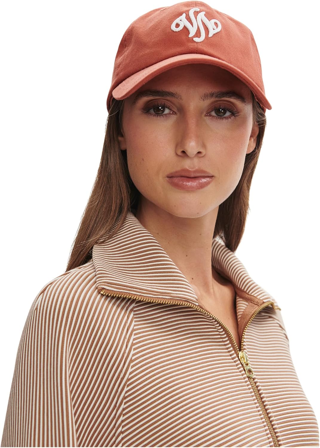 Varley womens Milano 1/2 Zip Sweat 2.0 - Image 3