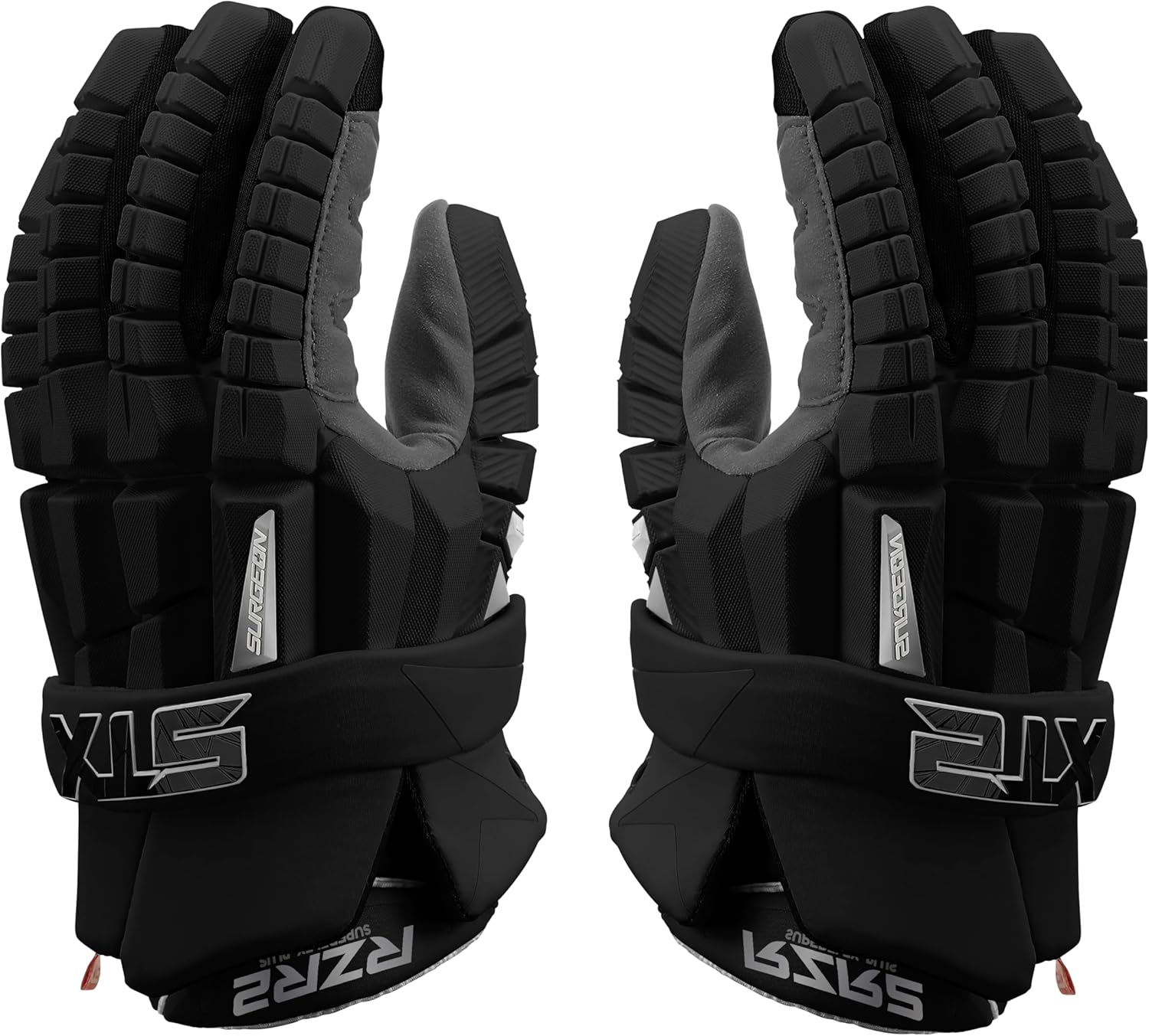 STX RZR 2 Lacrosse Gloves