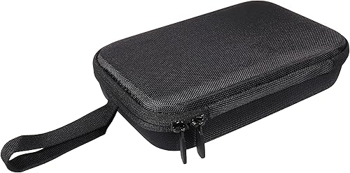 Miniatura 5 de Alltravel Funda de consolidación para MacBook ProAir Charger Magic Trackpad o Magic Mouse ratón mágico lápiz Magsafe Duo Airpods Pro 2 generación