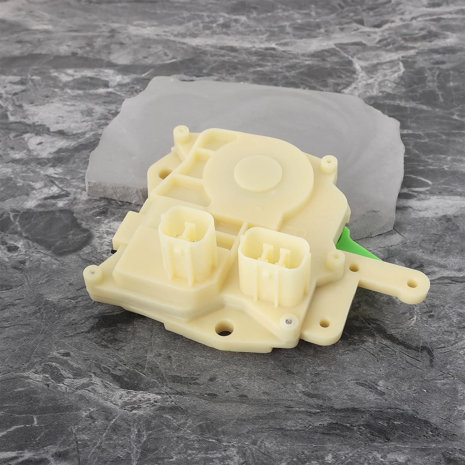 1 attuatore di ricambio per portellone posteriore dell'auto, 72115S5AA01, compatibile con HONDA MK2 CRV 2001-2006