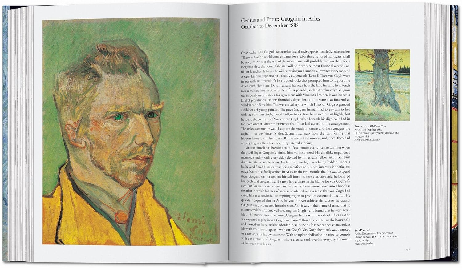 Van Gogh. The Complete Paintings - Image 6