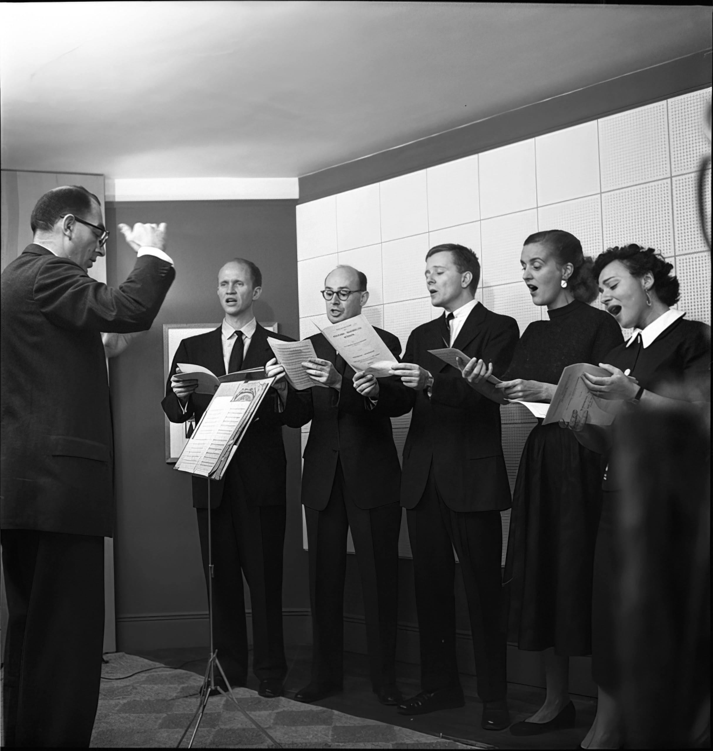 The Complete Recordings on American Decca