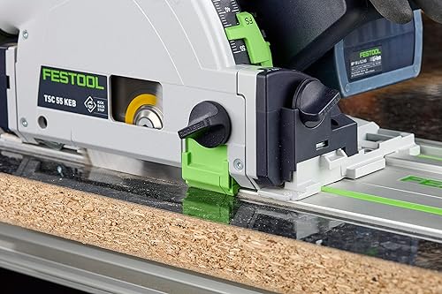Miniatura 6 de Festool 499011 - Protector de astillas, paquete de 5