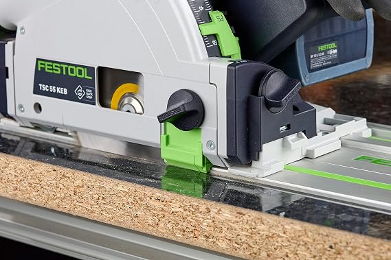 Festool 499011 Splinter Guard, 5-Pack