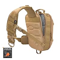 バッグ HAZARD4 Hibachi Hard Shell Sling Pack Hibachi - Light Shell Sling-Pack by Hazard 4® - Outdoor
