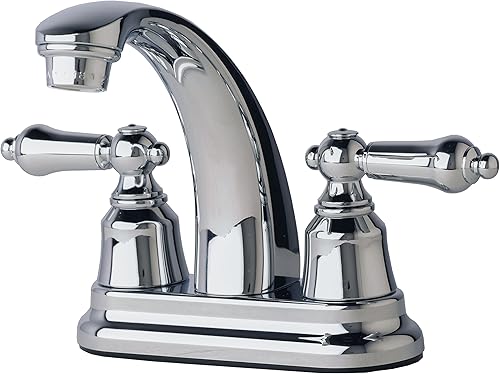 Miniatura 3 de Laguna Brass 2003CP3221CP4120CP RV grifo de baño y ducha con ducha de mano a juego Combo acabado cromado