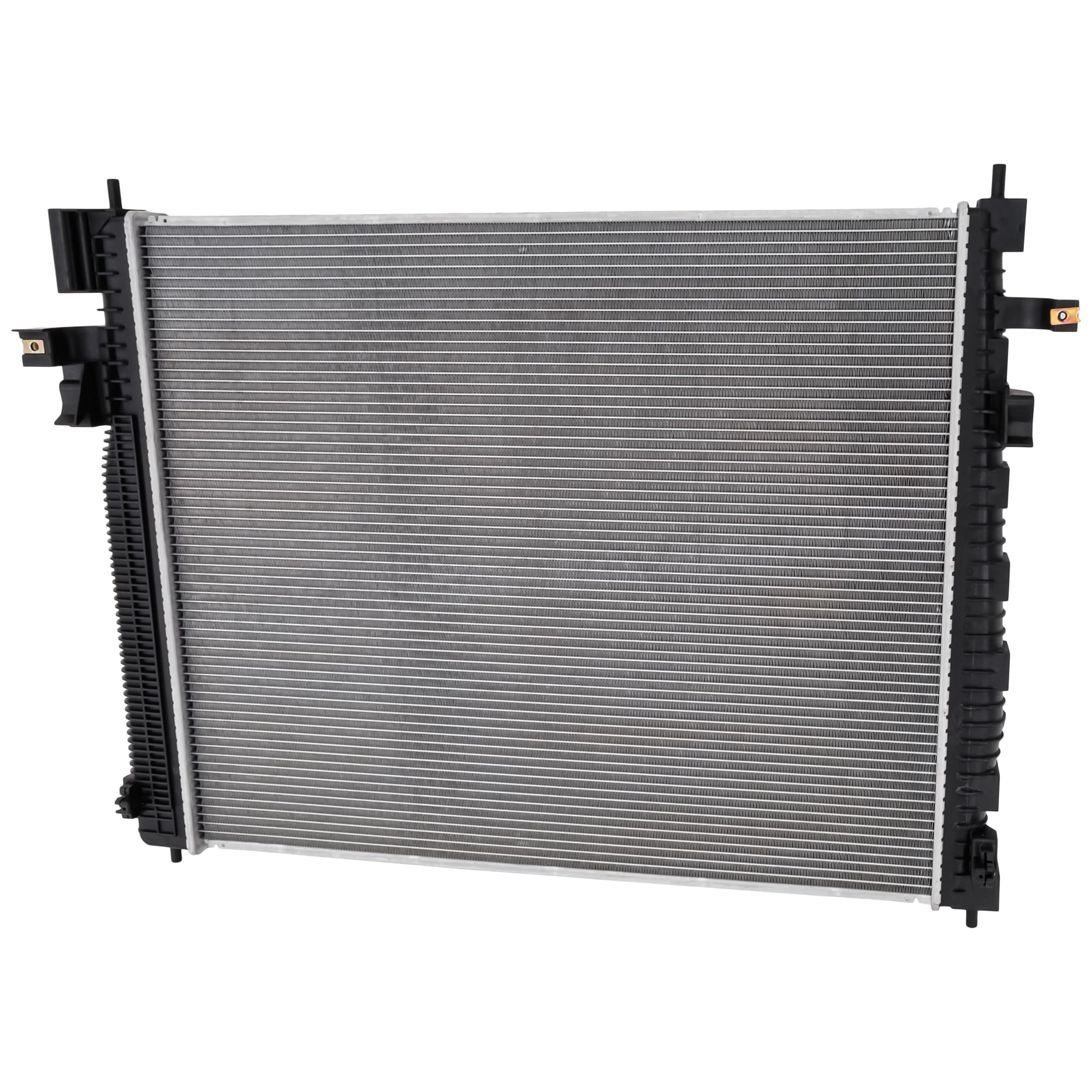 Garage-Pro Radiator For Chevrolet Traverse 2018-2023, Buick Enclave 2018-2024, Traverse Limited 2024, Direct Fit 3.6L Radiator