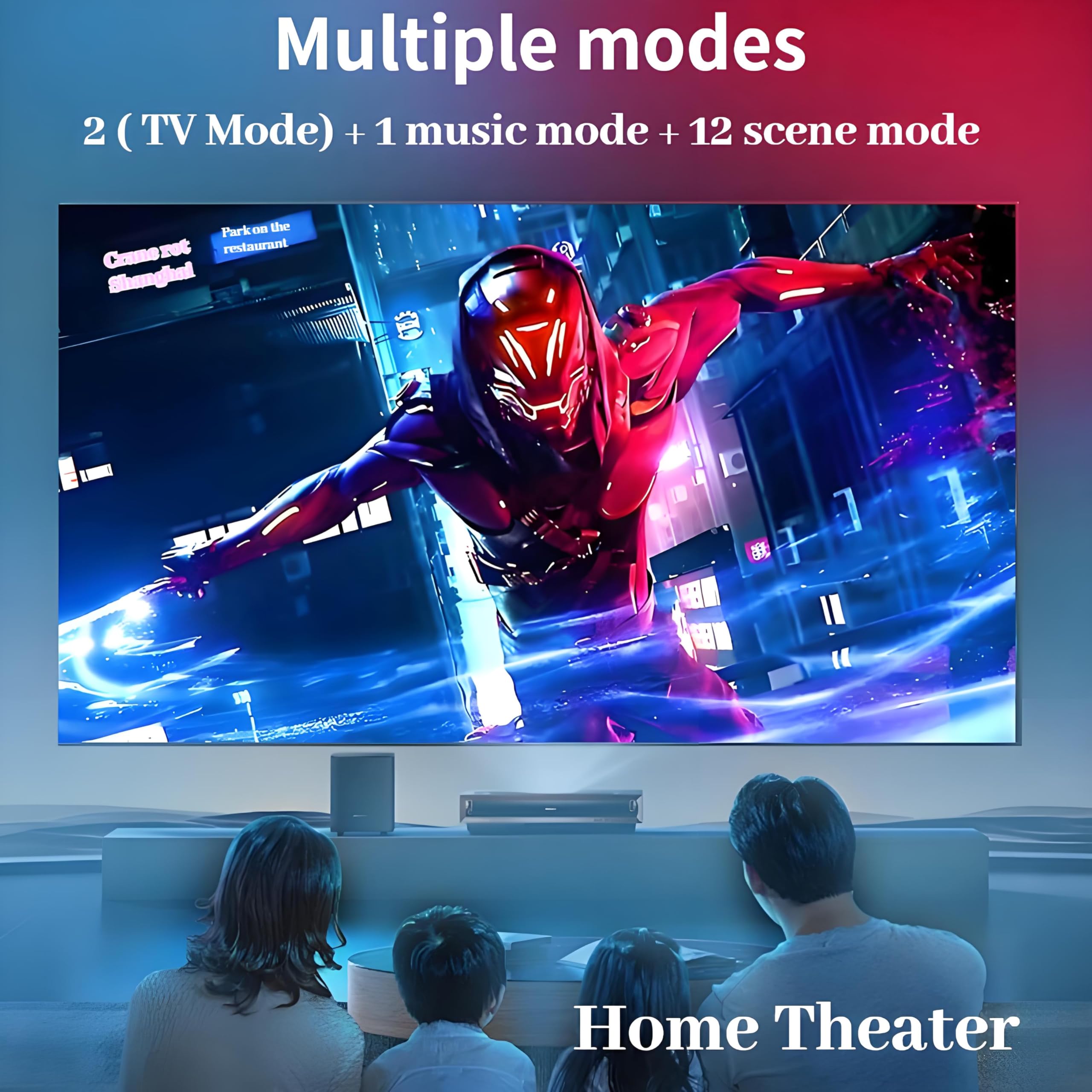 Amazon.co.jp: スマートTV同期RGBIC LEDストリップライト、HDMI 2.0