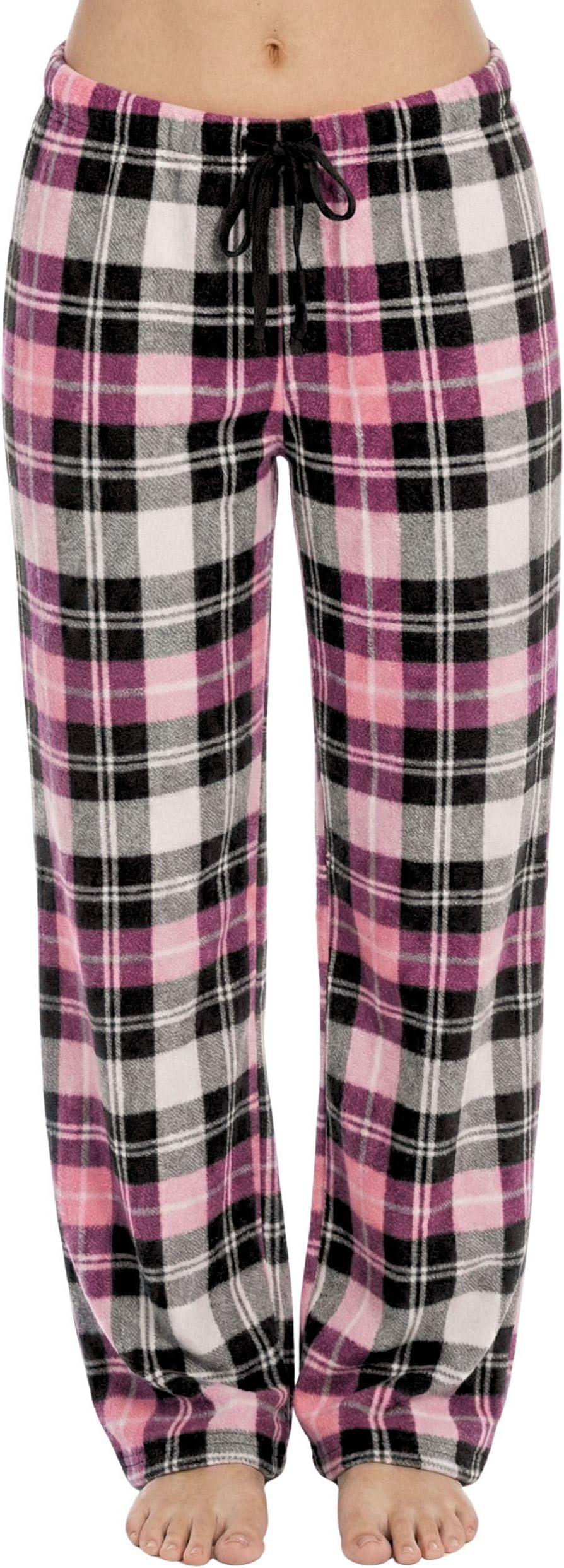 Womens Pajama Pants