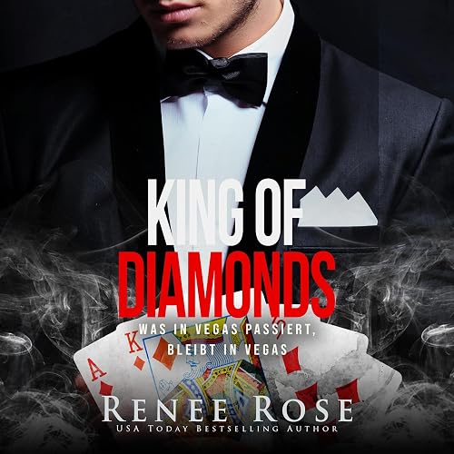 King of Diamonds: Unterwelt von Las Vegas 1