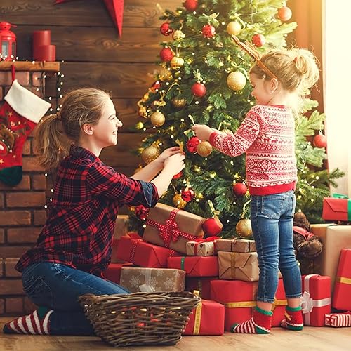 Miniatura 4 de Cordón elástico metálico con cinta metálica de oropel metálico, cuerda trenzada para adornos, colgar envolturas de regalos, 0.039 pulgadas, 60