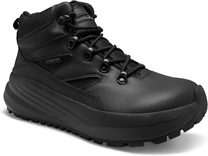 Top 12 Best Orthotic Hunting Boots You Can’t Miss - Cape Fear Investigative Services /