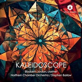 Jordan, Elizabeth - Kaleidoscope - Amazon.com Music