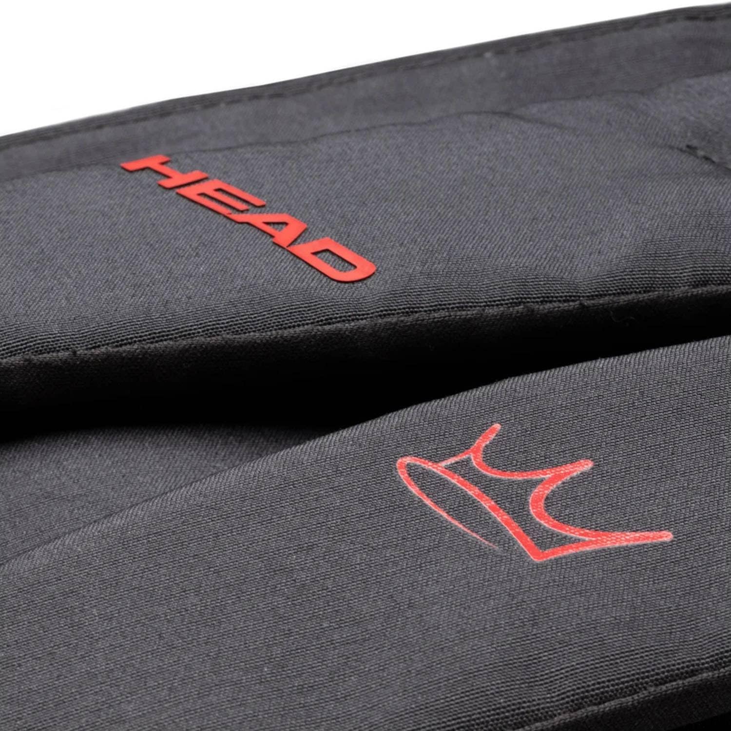 HEAD PALETERO COELLO Pro X Padel Duffle Bag L