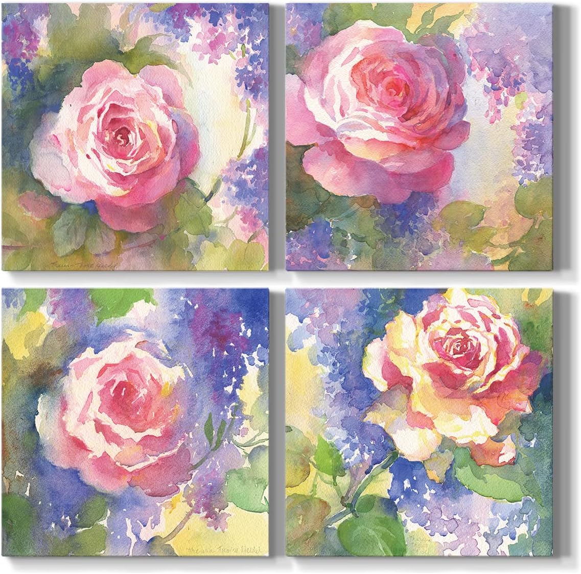 Margot's Rose