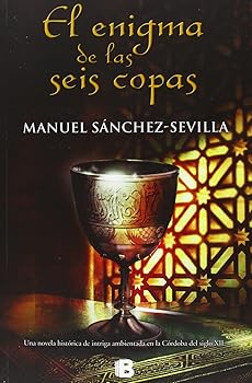 El enigma de las seis copas...