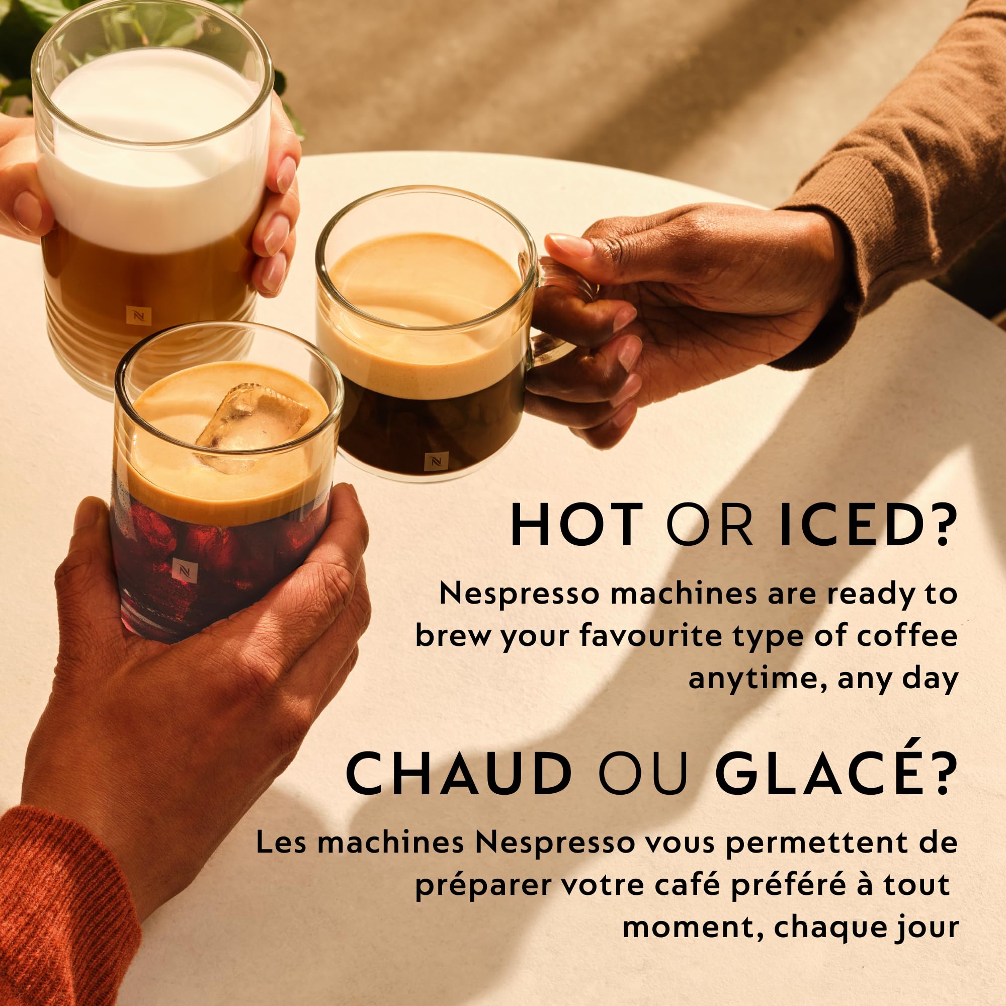 Nespresso Vertuo Pods, Discovery Bestsellers Mixed Pack of 60 capsules - Compatible with Vertuo coffee maker, Recyclable pods - 5