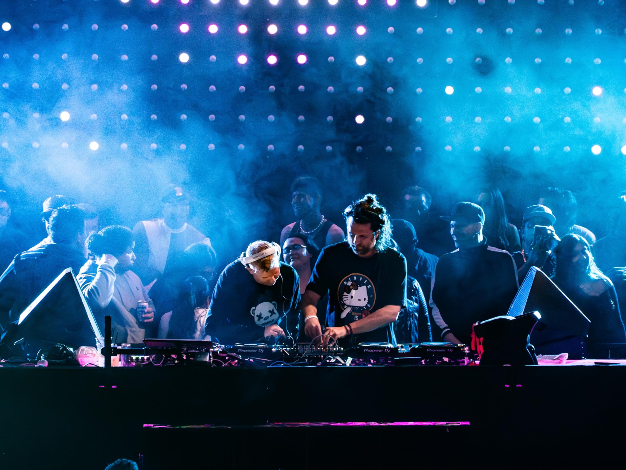 Manufactured Superstars