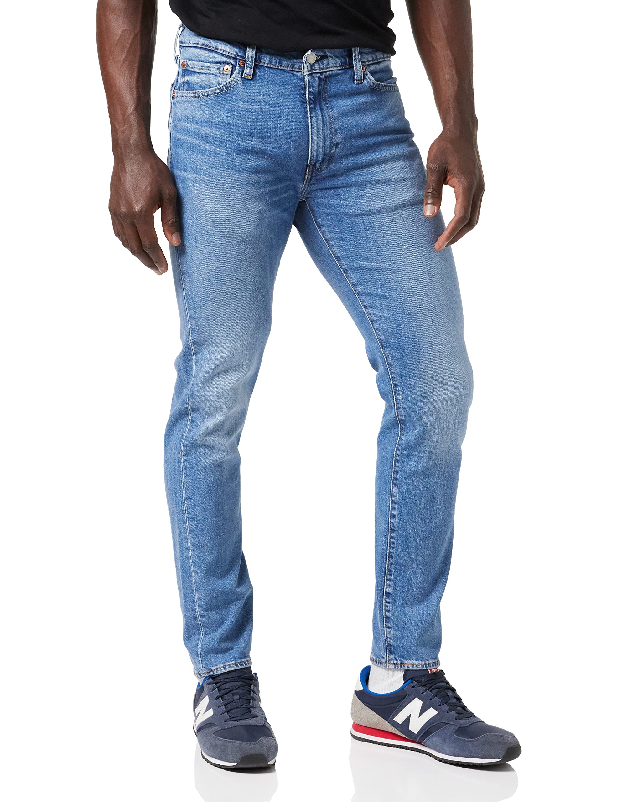 Levi's 501 Uomo Levis Skinny Jeans Uomo Levismens 510 Skinny Jeans