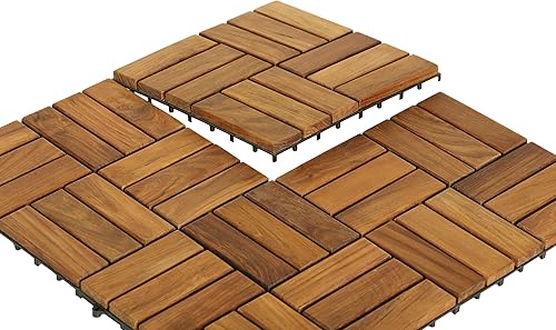 Miniatura 7 de Sistema de piso Bare Decor u-click BARE-WF2010