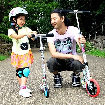 【新品未使用】R8ラングス スクーター Amazon.co.jp: ラングスジャパン(RANGS) R8ラングススクーター